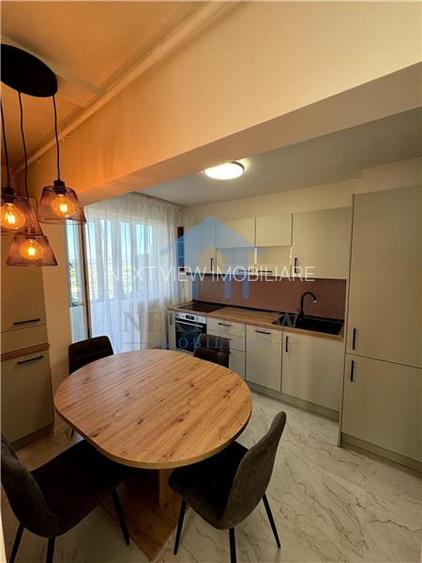 Apartament 2 camere, Gheorgheni - 4