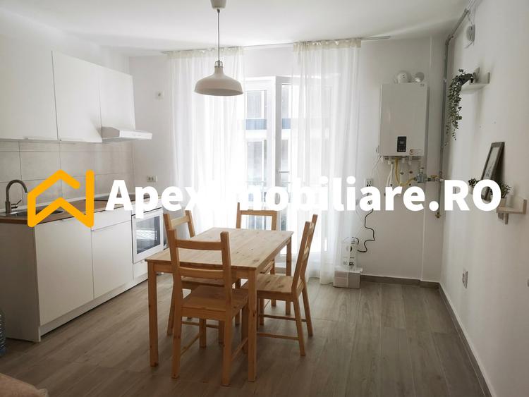 Apartament 2 camere de inchiriat Theodor Pallady București | ApexImobiliare.ro - 4