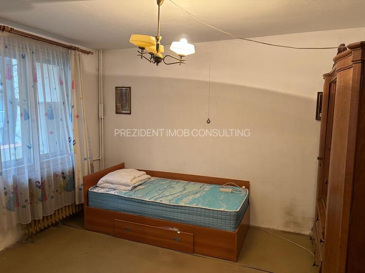 Apartament 4 camere decomandat Brancoveanu - 2