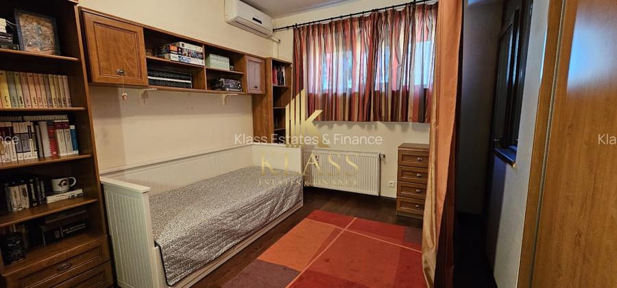 Apartament cu 3 camere in Pipera - 9
