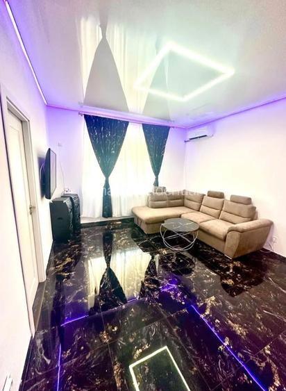 2 camere Brancoveanu adiacent - 2