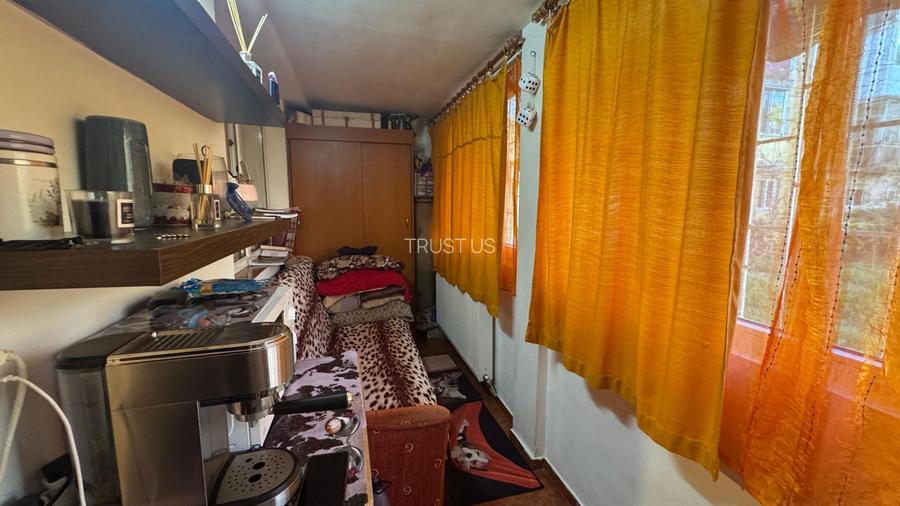 COMISION 0% | Apartament 1 camera | Parter | Zona Sagului - 4