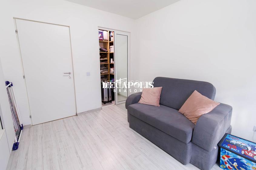 Apartament 2 Camere Decomandat Grivitei - 9