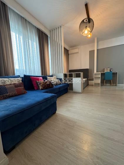 Apartament Studio de vanzare - 4
