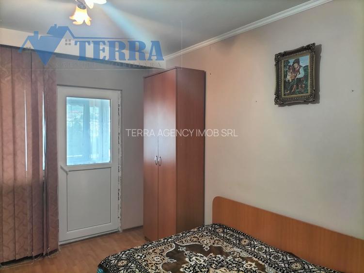Luminos, spațios, ultracentral - Apartament 3 camere, 78 mp Mioveni - 3