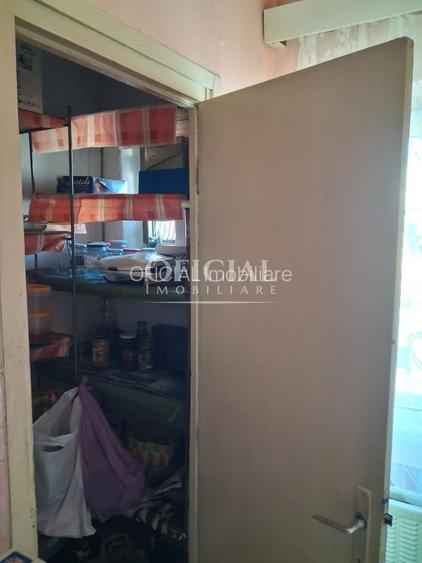 Apartament 3 Camere | 63 Mp | 2 Bai | Gheorgheni INTERSERVISAN - 8