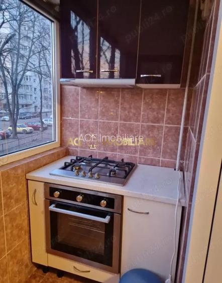 3 Camere de inchiriat | Campia Libertatii | Metrou Muncii - 5