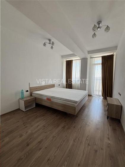 Apartament 4 camere, 2 bai, dressing + terasa 24mp, Isaran, Brasov - 3