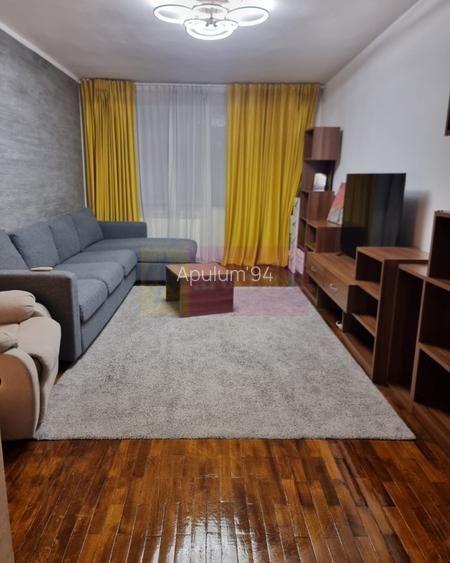 Apartament 3 camere Mega Mall. - 13