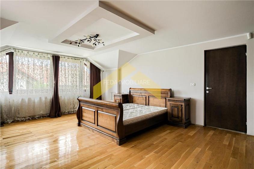 Casa de vanzare in Vladimirescu Cartierul Tineretului - 9