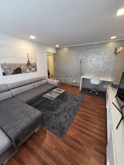 Apartament 2 camere Cantemir - 5