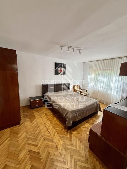 Apartament cu 1 camera de inchiriat, Girocului, Timisoara - 4