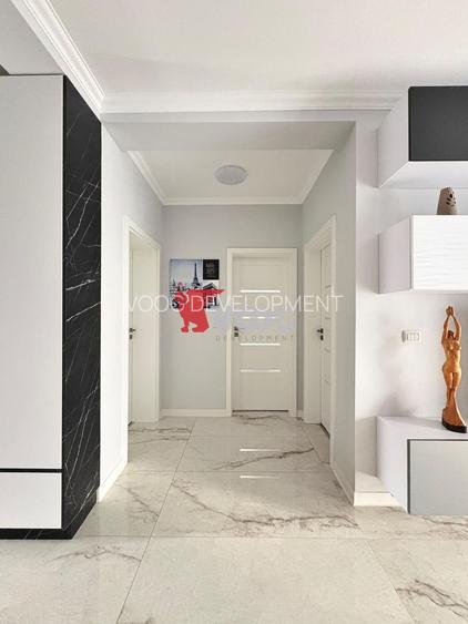 Duplex -Mosnita Noua- Mobilat si utilat - 8