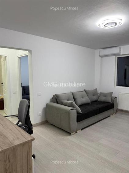 Apartament 2 camere  zona Tei - 2