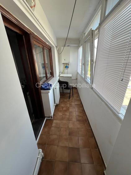 Garsonieră, etaj 4/4, 42 mp, zona B-dul Brăilei – Nelian - 5