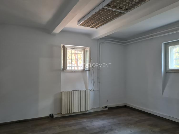 Vila Kiseleff - sediu ambasada, sediu reprezentativ - 19