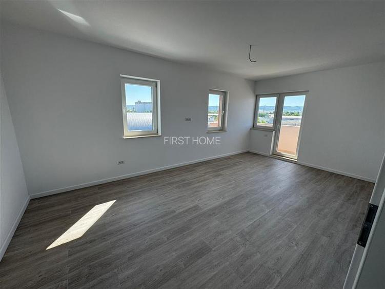 Ap 2 camere 65 mp utili, EXPRESS Residence, BLOC NOU, str Cotesti - 15