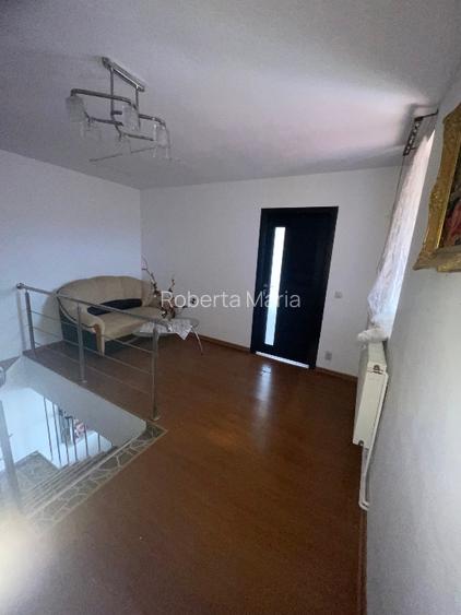 Casă de vânzare Dumbrăveni jud Sibiu  - 9