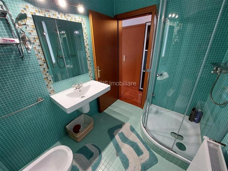 Resedinta Exclusivista Sinaia, Central - 29