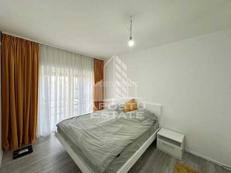 Casa moderna de vanzare cu 4 camere in Dumbravita, Timis - 8