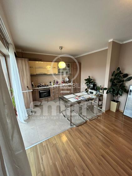 Apartament 2 camere 65mp cu balcon si parcare Plopilor - 4