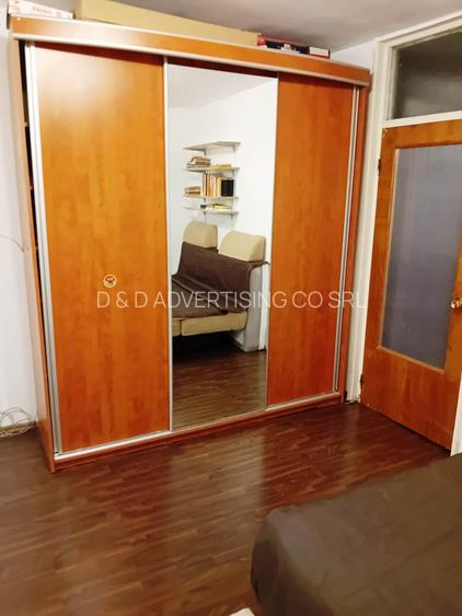 Titan - Aleea Baraj Bicaz / Bld 1 Decembrie  - Garsoniera confort 1  - MODERNA - 18