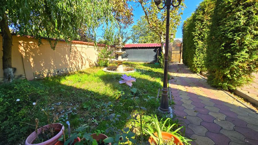 Vila ta aproape de natura – 8 camere, Lacul Pasarea - 84