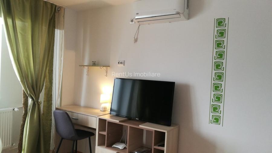 Decebal | Alba Iulia | Garsoniera Lux-Prima Inchiriere - 7