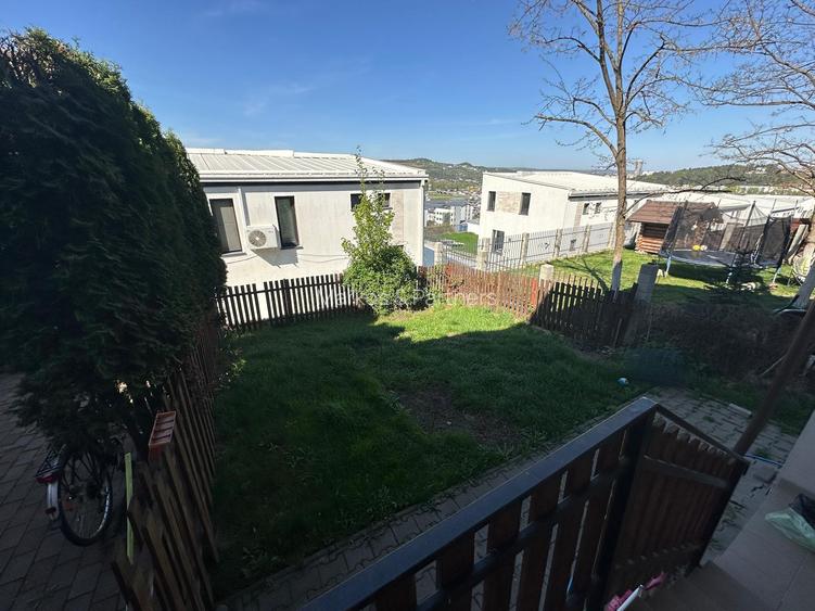 Duplex de închiriat I 4 camere I Parcare I Zona Vivo - 10