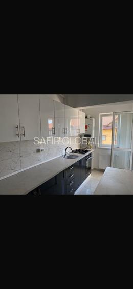 Inchiriez apartament 2 camere LUX - 8