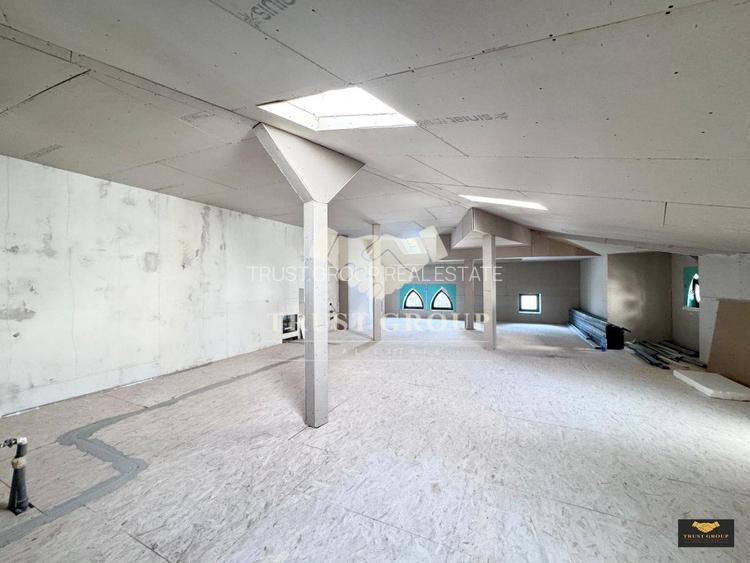 Casa individuala Gradina Icoanei | 2 Locuri Parcare | 253 mp curte libera  - 29