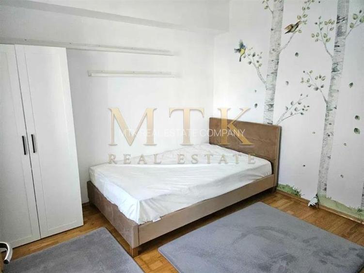 Natura Residence Pipera | Apartament 3 camere I Prima Inchiriere - 11