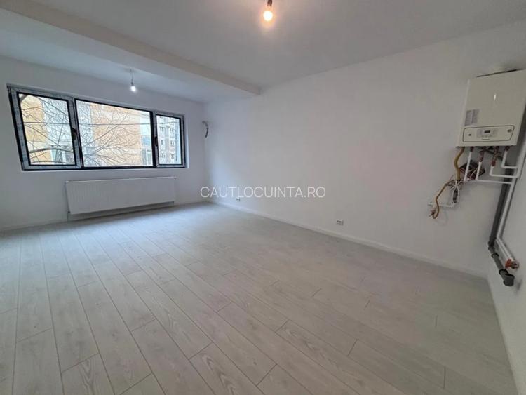 Apartament 2 camere | 70 mp | 2 bai | M. Crangasi 5' | Bloc 2025 | c.p. - 3