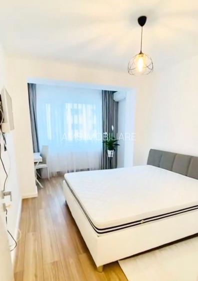 NOU / STUDIO COMPLET MOBILAT SI UTILAT / LOC PARCARE - 8