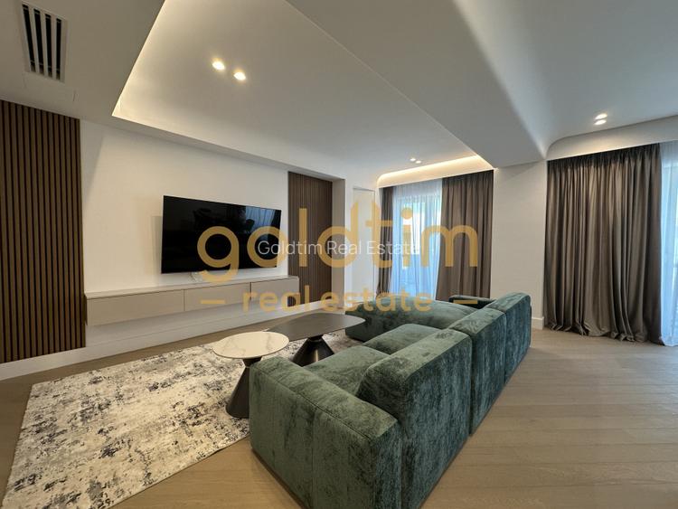 PENTHOUSE/ZONA EXCLUSIVISTA/IANCU NICOLAE/PARCARE SUBTERANA/DESIGN/TERASA - 17