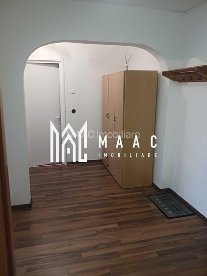 Apartament 2 Camere / 56 MPU / Bulevardul Mihai Viteazul - 6