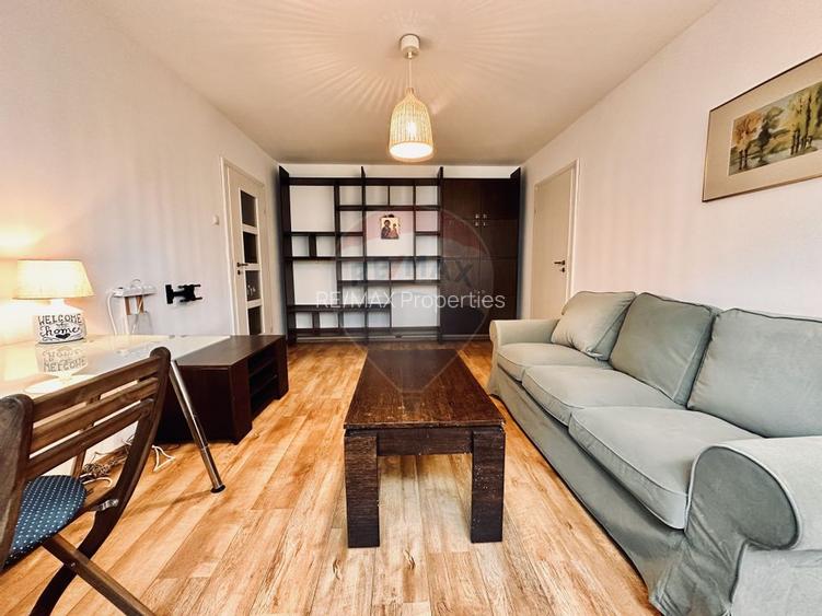 Apartament cu 3 camere | Drumul Taberei | 64 mp | 2/4 | metrou | parc - 3