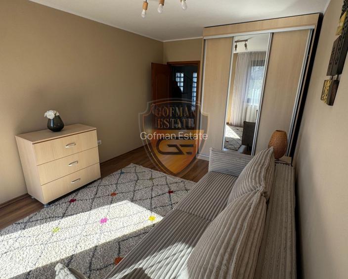 Casa P+1+M, 5 camere, teren 320m Stadion, City Park, Delfinariu, Bulevard Mamaia - 28