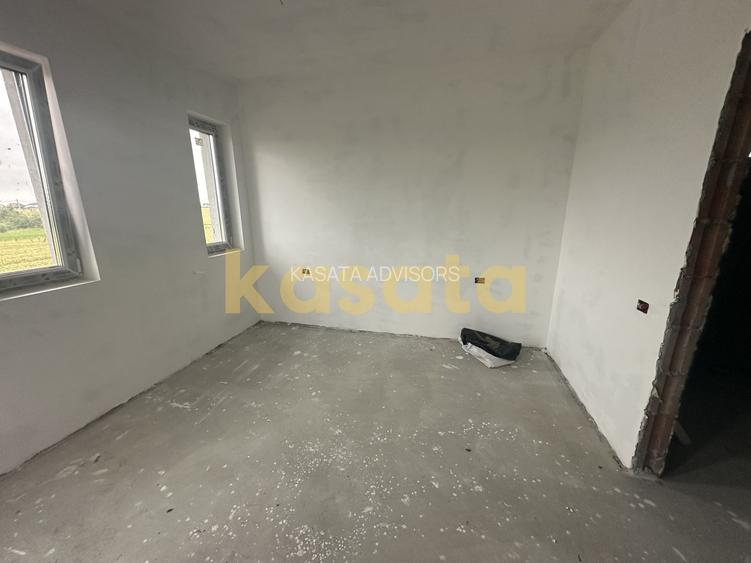 Casă P+1 🏡 | 4 Camere | Toate Utilitățile ✅ | Predare la Alb - 15
