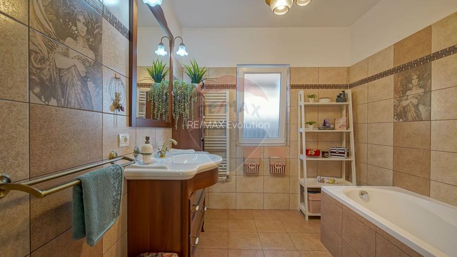 Casă parter pe teren 750 mp în Sânpetru – Comision 0% - 14