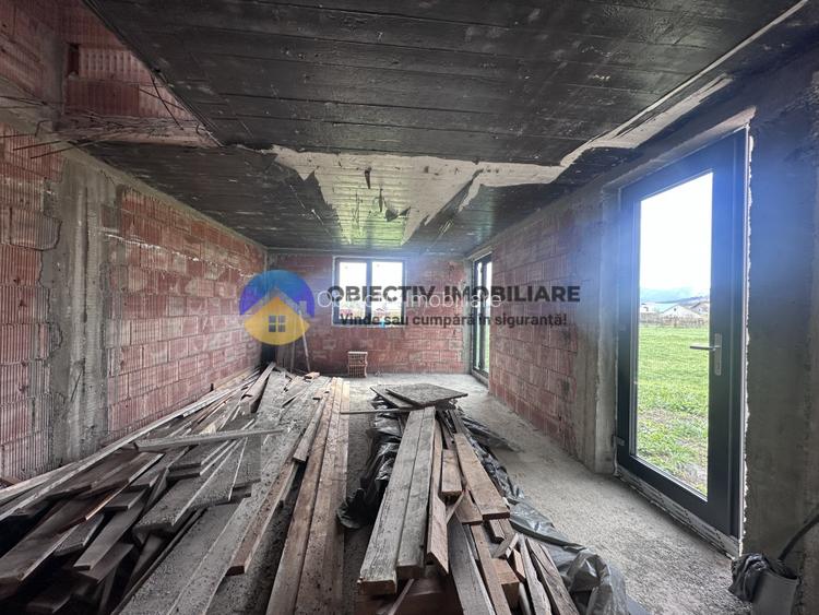 Casa str. Vestului, Piatra Neamt - 20