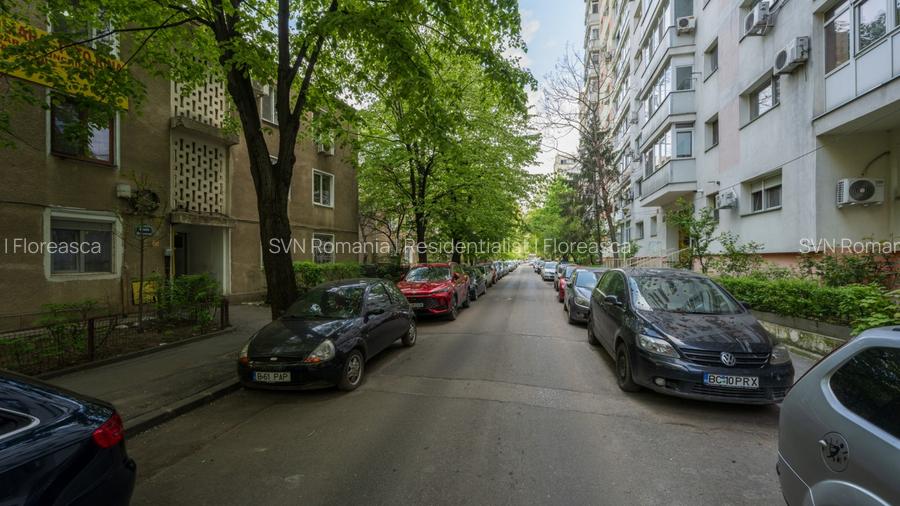 REA1028599 Apartament 2 camere l Facultatea de Constructii l Centrala proprie - 15
