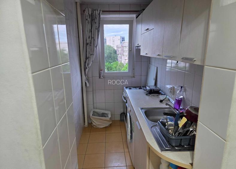 Apartament de 2 camere, 40 mp, pet friendly, aer condiționat, Piata Victoriei - 6