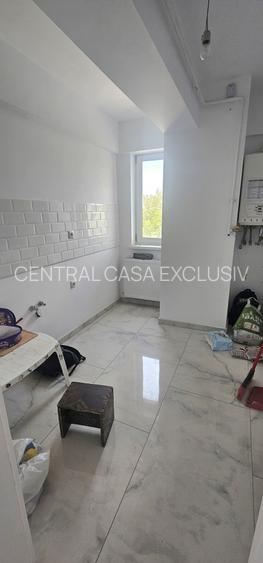 Apartament la gata! Tatarasi, bloc nou, intabulat, 2 camere, 60mp - 5