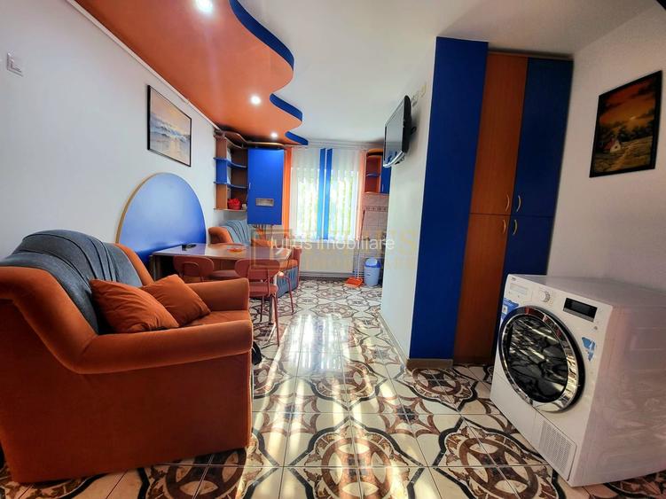 Badea Cartan | 3 camere | centrala proprie | 2 aparate aer conditionat - 4