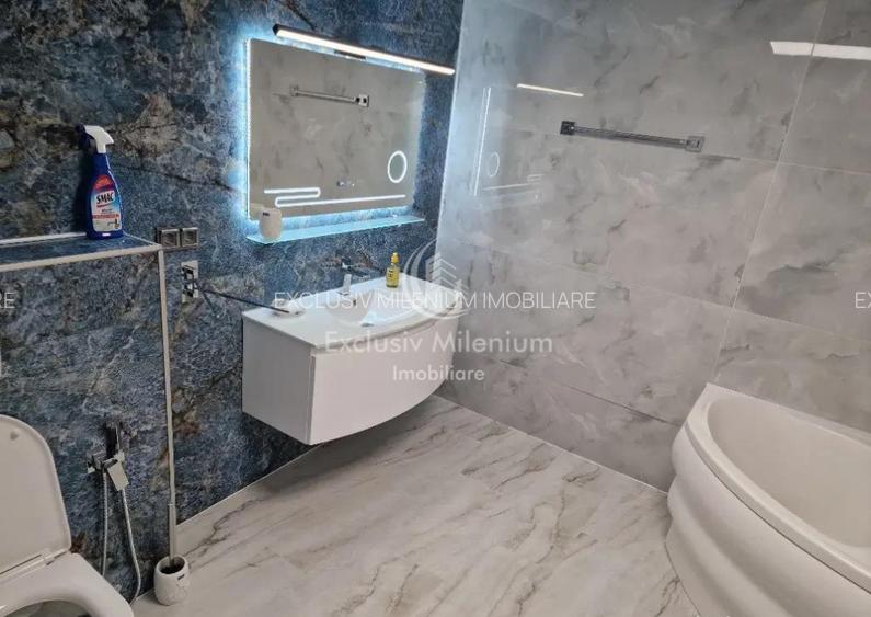 Spatiu Birouri  | Piata Romana - Calea Dorobanti La Vila - 8