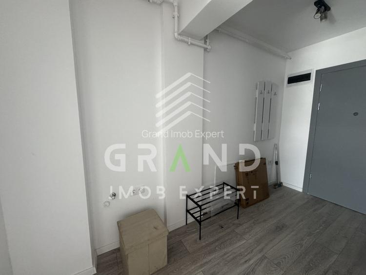 1 cameră | 40 mp | Balcon | Frunzișului–Mănăștur | Disponibil imediat - 5