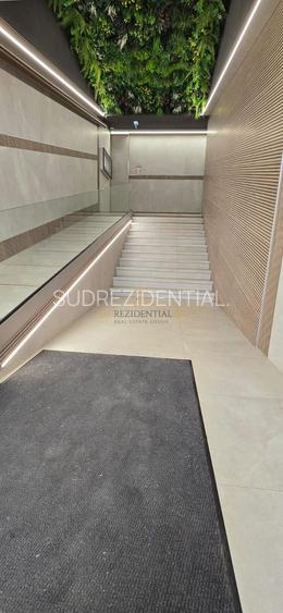 Apartament tip duplex - terasa 280 mp | Metrou Berceni - 32