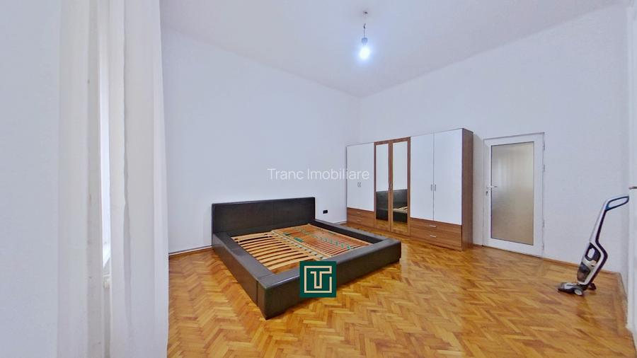 Apartament/Birou 4 camere + garsonieră inclusă – Podgoria, Arad - 15