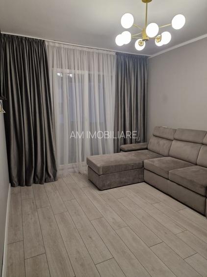 AP. 2 CAMERE DOBROESTI, PET-FRIENDLY, BUCATARIE INCHISA, CENTRALA - 9
